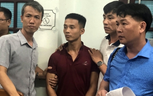 Đã bắt được đối tượng Triệu Quân Sự, phạm nhân trốn trại giam quân sự