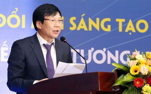 Bảo tàng Báo chí Việt Nam không chỉ thể hiện lịch sử báo chí còn thể hiện lịch sử dân tộc