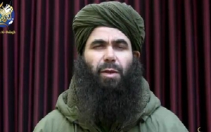 Nhánh Al-Qaeda tại Bắc Phi xác nhận thủ lĩnh đã chết