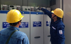 EVN lý giải nguyên nhân chính khiến tiền điện tăng cao do... nắng nóng