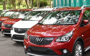 Bộ Tài chính trình Chính phủ dự án Nghị định giảm lệ phí trước bạ đối với ô tô