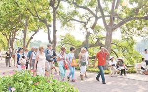 Hà Nội tập trung kích cầu du lịch