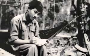 Mãi tự hào là phóng viên của Thông tấn xã Giải phóng * Bài 1: Cháu là phóng viên Thông tấn xã Giải phóng