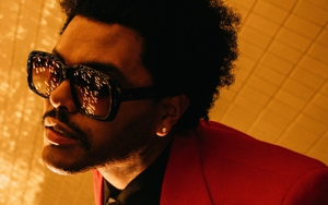 Ca khúc 'Blinding Lights' của The Weeknd: Buộc thế giới phải chạy theo