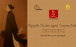 Nguyễn Du bên ngoài 'Truyện Kiều' và phiên đấu giá đạt chuẩn quốc tế