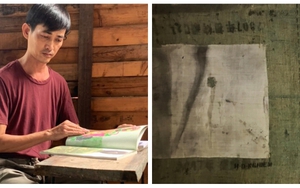 Con đường lạ của Hoàng Đăng Nghiễm