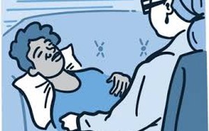 Truyện cười: Thuật thôi miên