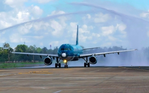 Thêm 3 đường bay mới từ Cần Thơ đi Hải Phòng, Vinh, Buôn Ma Thuột