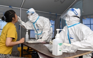 Dịch COVID-19: Bắc Kinh ghi nhận 9 ca nhiễm mới, số ca nhiễm mới ở Hàn Quốc giảm mạnh