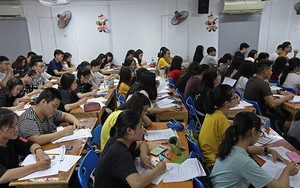 VIDEO: Đề xuất đưa việc dạy thêm vào loại hình dịch vụ kinh doanh