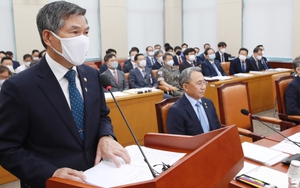 Hàn Quốc: Việc phá hủy văn phòng liên lạc liên Triều không vi phạm thỏa thuận giảm căng thẳng quân sự