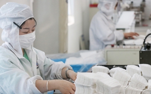 Trung Quốc khẳng định công ty bị Mỹ kiện bán khẩu trang N95 giả chưa được cấp phép