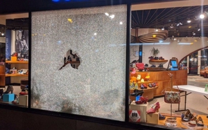 Nhiều người bị thương trong các vụ nổ súng tại Mỹ