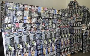 VIDEO: Triều Tiên chuẩn bị rải 12 triệu truyền đơn sang Hàn Quốc