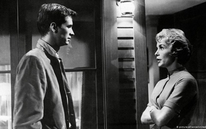 60 năm 'Psycho': Tượng đài vĩnh cửu của phim kinh dị