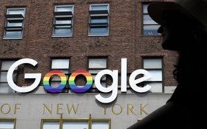 Doanh thu quảng cáo của Google sẽ giảm lần đầu tiên kể từ năm 2008