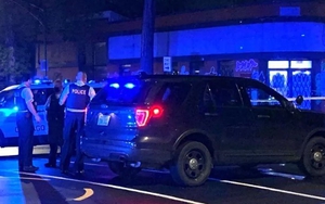 104 người bị bắn trong dịp lễ Ngày của Cha tại Mỹ, trong 14 người chết có 5 trẻ em