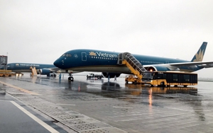 Vietnam Airlines tiếp tục mở 5 đường bay nội địa mới
