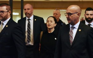 Thêm căng thẳng trong quan hệ Canada - Trung Quốc