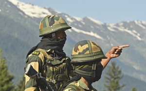 Trung Quốc thông báo đạt đồng thuận với Ấn Độ về các biện pháp hạ nhiệt căng thẳng biên giới