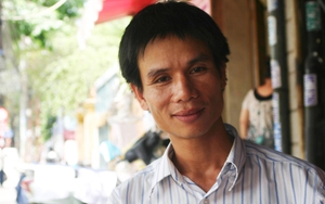 Nguyễn Lãm Thắng - 5 bài thơ xuất hiện 7 lần trong SGK