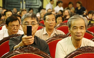 Vĩnh biệt tác giả Xuân Đức: Viết về chiến tranh và hơn thế nữa...