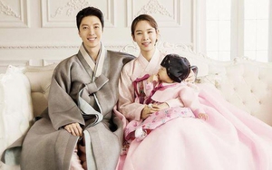 Jo Yoon Hee ly dị Lee Dong Gun: Gái ngoan bất lực trước trai hư