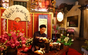 Độc đáo Tết Đoan Ngọ tại Hoàng thành Thăng Long