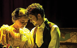 Góc nhìn 365: Chuyện từ 'kịch Tây'