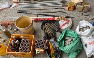 Truy tố 29 bị can trong vụ án đặc biệt nghiêm trọng xảy ra tại Đồng Tâm, Hà Nội