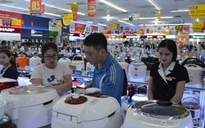 Tháng khuyến mại tập trung quốc gia sẽ bắt đầu từ 1/7