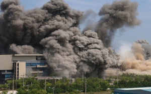 Hàn Quốc: Triều Tiên dừng hành động quân sự là 'tín hiệu tích cực'