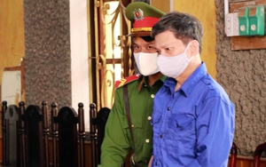 Vụ án gian lận điểm thi tại Sơn La: Năm bị cáo kháng cáo bản án sơ thẩm