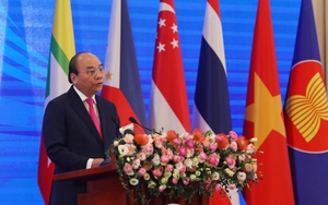 Khai mạc Hội nghị Cấp cao ASEAN lần thứ 36