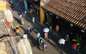 Đề nghị xử lý bộ phim chú thích Hội An là địa danh của Trung Quốc