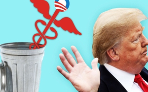 Chính quyền Tổng thống Mỹ D.Trump yêu cầu Tòa án Tối cao 'khai tử' Đạo luật Obamacare