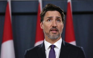 Thủ tướng Trudeau bác đề nghị thả CFO Huawei để đổi tự do cho 2 công dân Canada