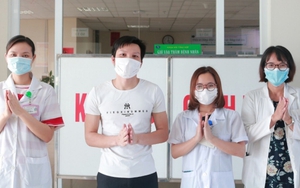 Dịch COVID-19: Sáng 29/6, Việt Nam còn 15 ca dương tính với virus SARS-CoV-2