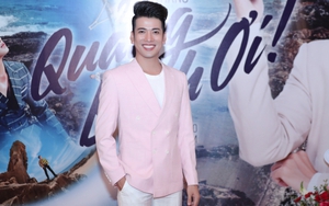 Ca sĩ trẻ Trần Nguyên Thắng ra MV quảng bá du lịch Quảng Bình