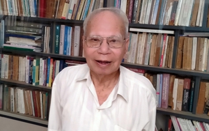 Đoàn Minh Tuấn - Cúi rạp làm bàn viết, tôn cao chữ nghĩa