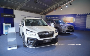 Trước bạ giảm 50%, chỉ những xe này hưởng lợi