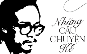 Đêm nhạc Trịnh Công Sơn 'online'