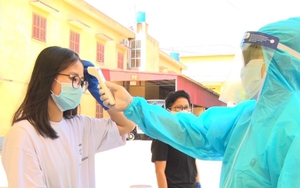 Việt Nam chỉ còn 11 trường hợp dương tính với virus SARS-CoV-2