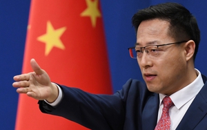 Trung Quốc yêu cầu 4 hãng truyền thông Mỹ báo cáo thông tin nhân sự và hoạt động tài chính