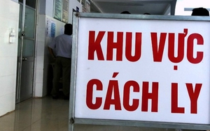 Trường hợp nghi mắc Covid- 19 ở TP HCM âm tính với virus SARS-CoV-2