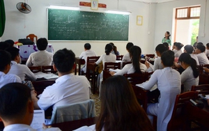 Đà Nẵng lắp đặt hệ thống camera thông minh tại trường học