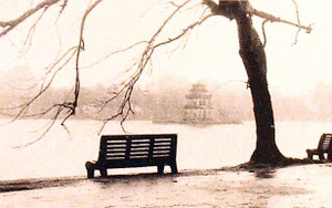 Sống chậm cùng Nguyễn Trương Quý (kỳ 1): Tiếng guốc, tiếng còi