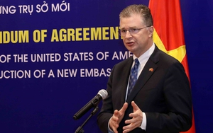 Đại sứ Hoa Kỳ tại Việt Nam: Câu chuyện thành công của Việt Nam trong 25 năm qua là phi thường