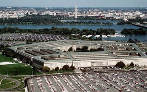 Bộ Quốc phòng Mỹ phản đối Trung Quốc tập trận trên Biển Đông