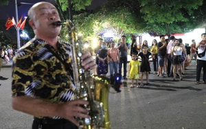 Hướng đi mới của các không gian sáng tạo tại Hà Nội